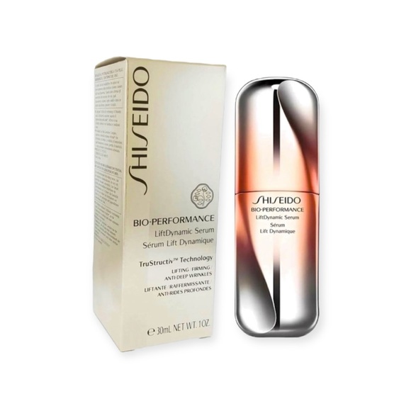 Shiseido Bio-Performance LiftDynamic Serum